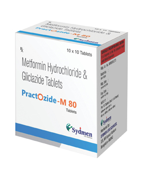 PRACTOZIDE-M80