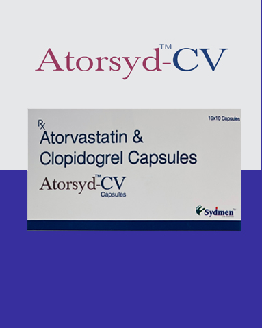 ATORSYD-CV