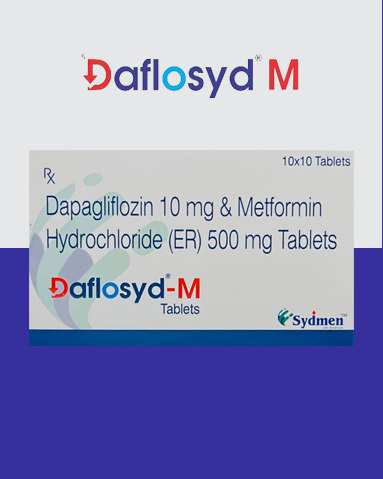 Daflosyd-M500