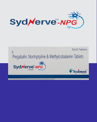 SYDNERVE-NPG