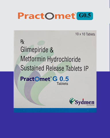 PRACTOMET-G0.5