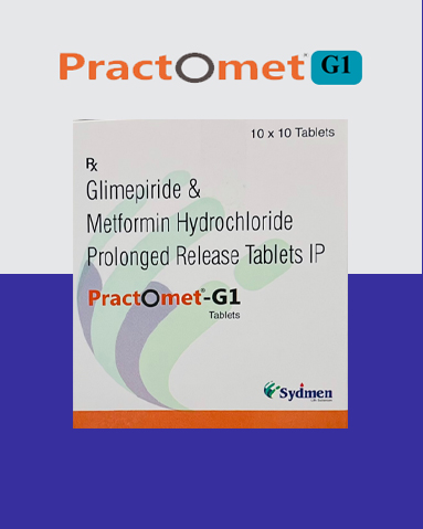 PRACTOMET-G1