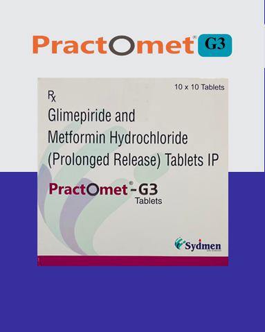 PRACTOMET-G3