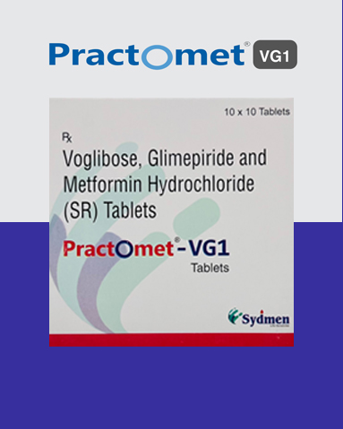 PRACTOMET-VG1