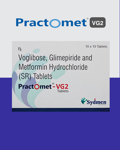 PRACTOMET-VG2