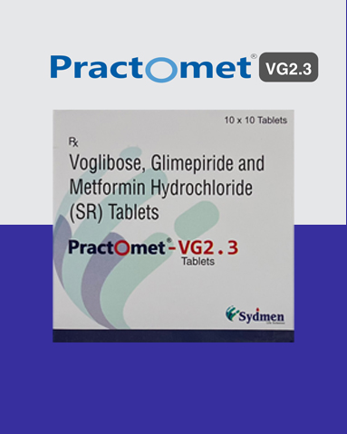 PRACTOMET-VG2.3
