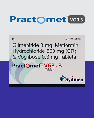 PRACTOMET-VG3.3