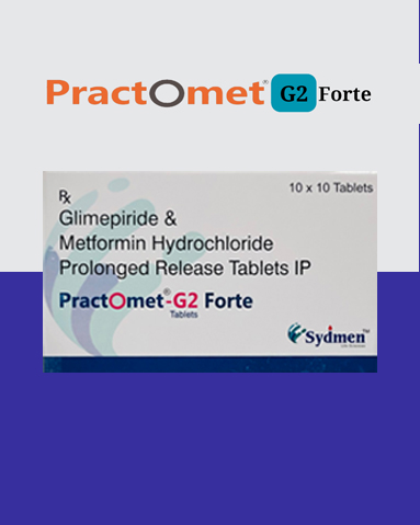 PRACTOMET-G2 FORTE