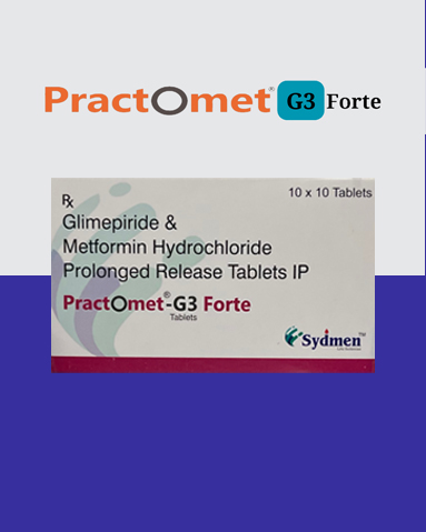 PRACTOMET-G3 FORTE