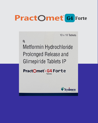 PRACTOMET-G4 FORTE