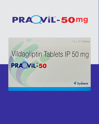 PRAQVIL-50MG