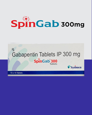 SPINGAB-300MG