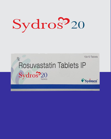 SYDROS-20
