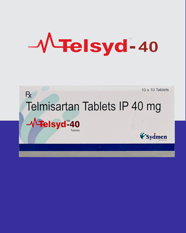 TELSYD-40