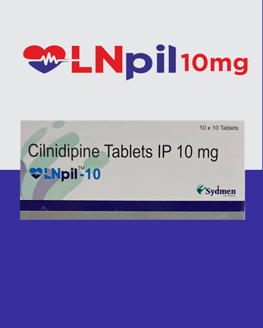 LNPIL-10MG