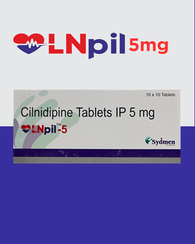 LNPIL-5MG