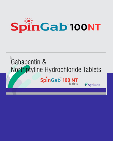 SPINGAB-100NT