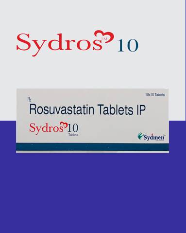SYDROS-10