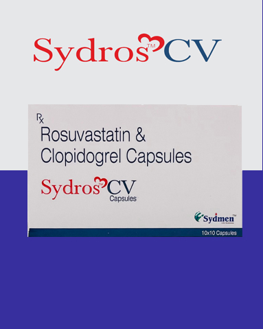 SYDROS-CV