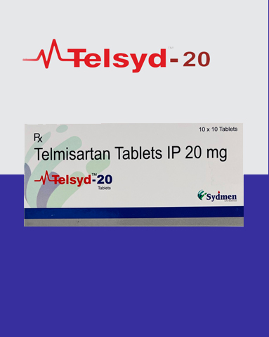 TELSYD-20
