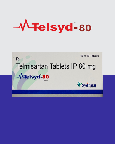 TELSYD-80