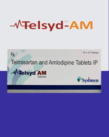 TELSYD-AM