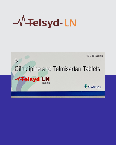 TELSYD-LN