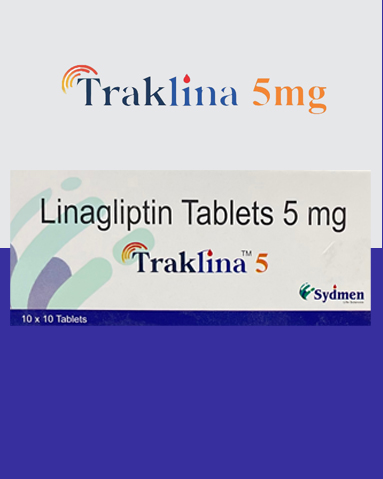 TRAKLINA-5MG