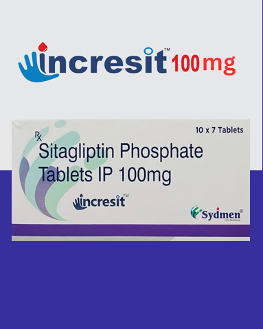 INCRESIT-100