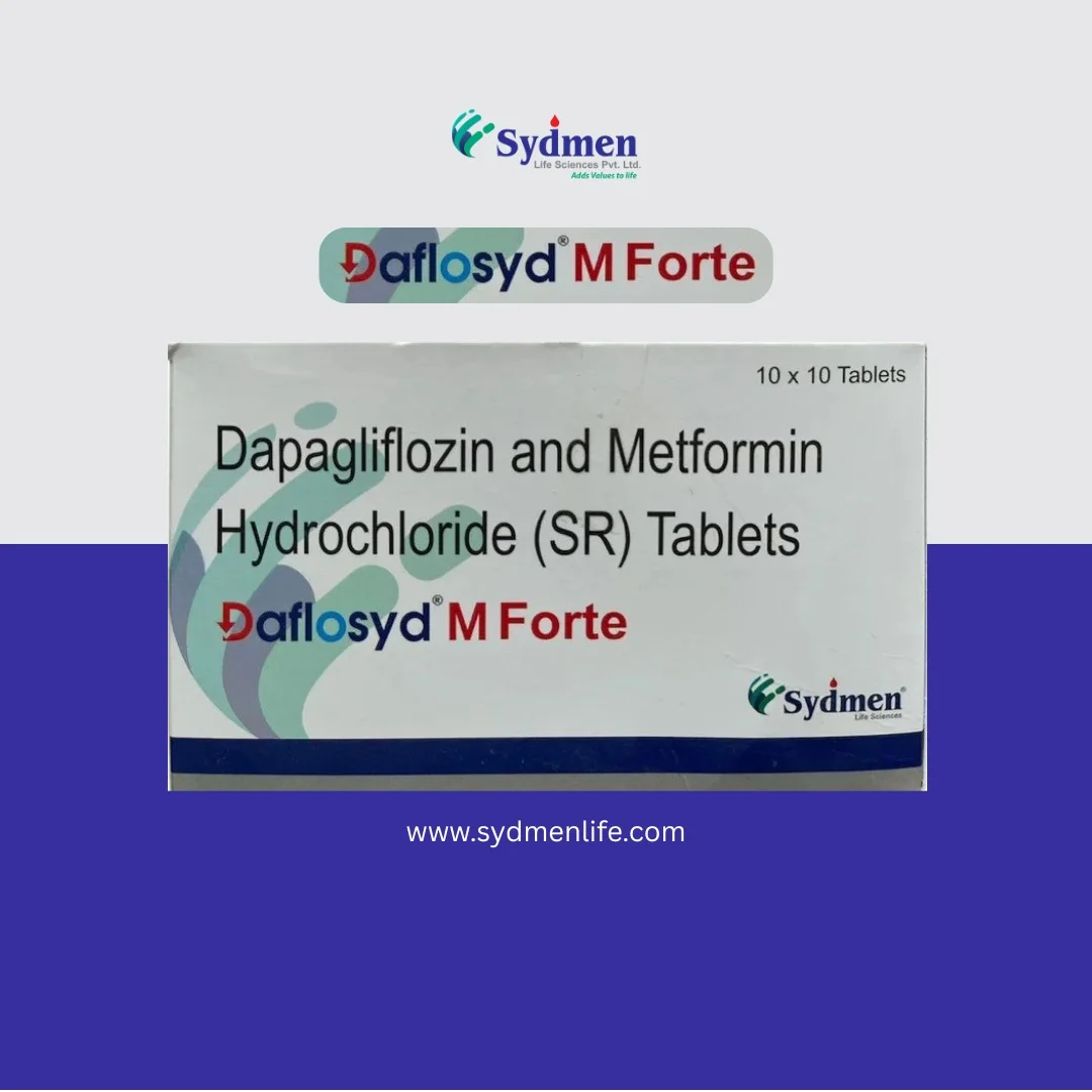 DAFLOSYD-M-FORTE