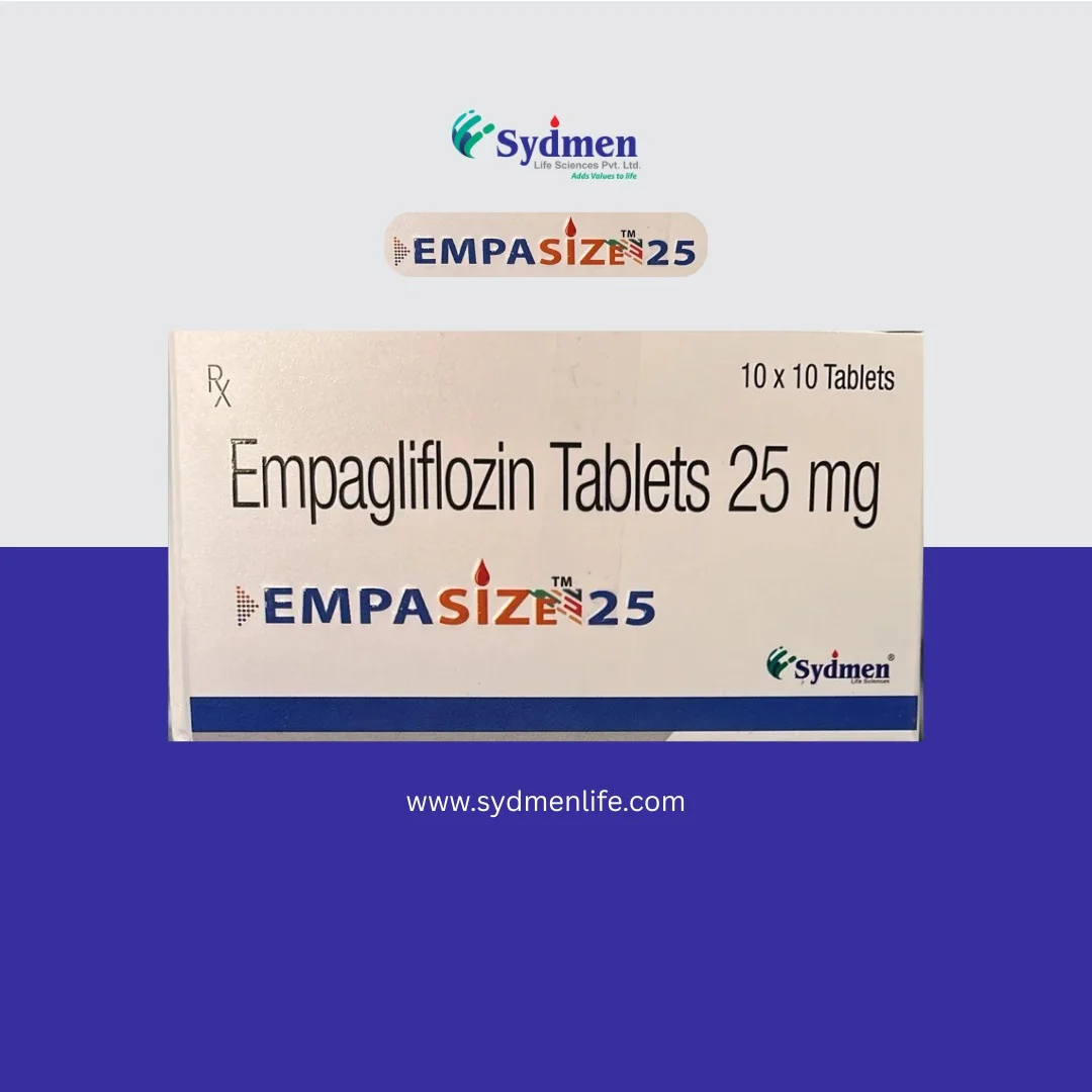 EMPASIZE-25