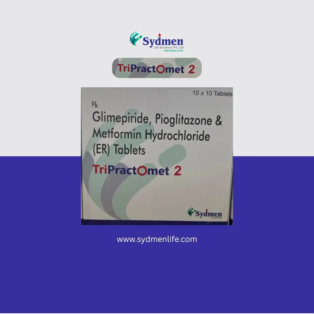TRIPRACTOMET-2