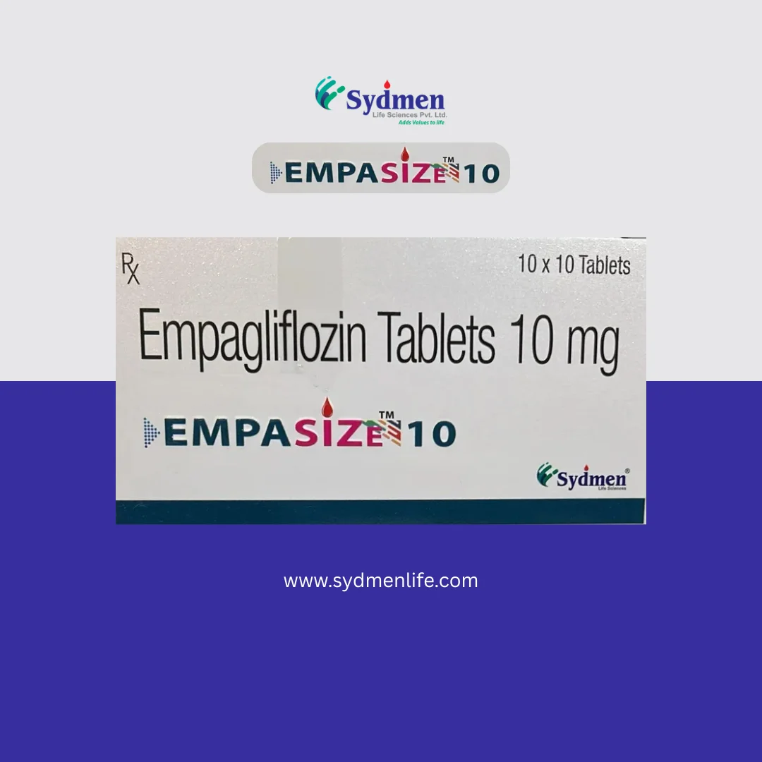 EMPASIZE-10