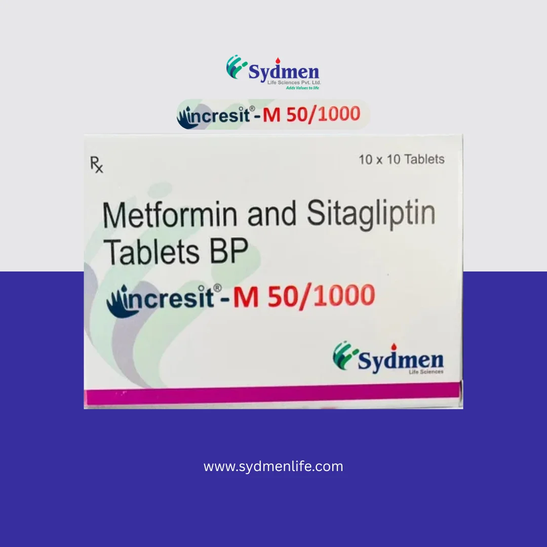 INCRESIT-M 1000
