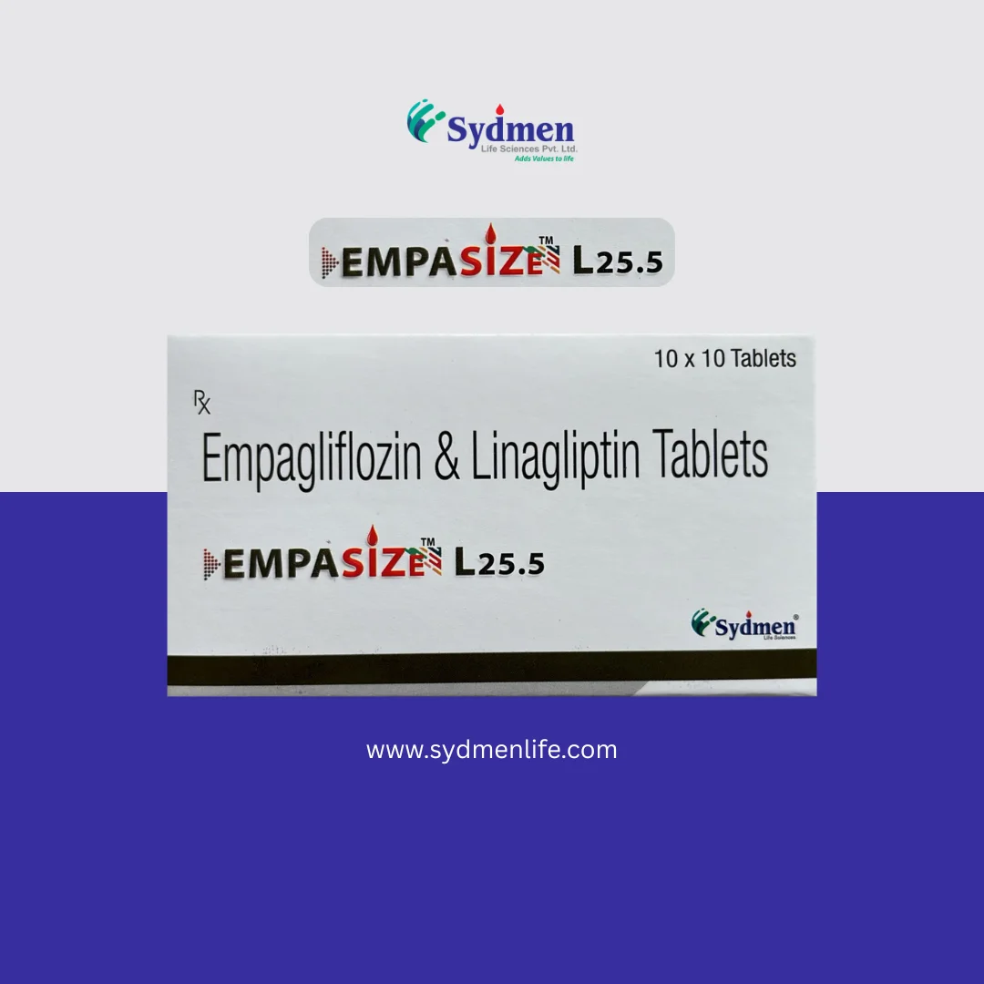 EMPASIZE-L 25/5