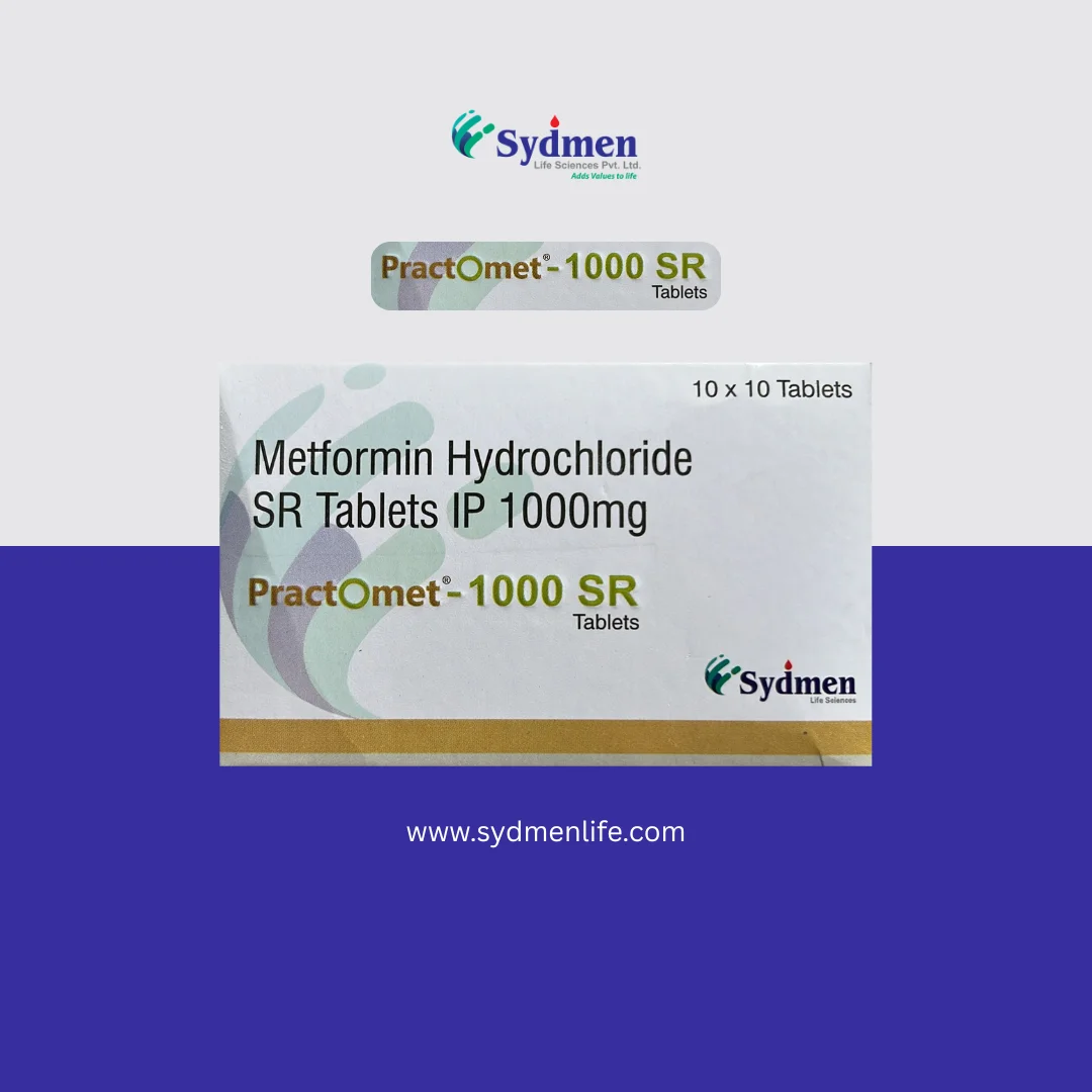 PRACTOMET-1000SR