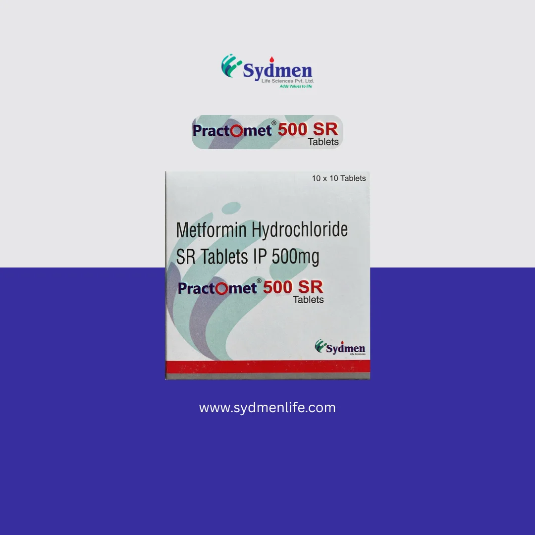 PRACTOMET-500SR